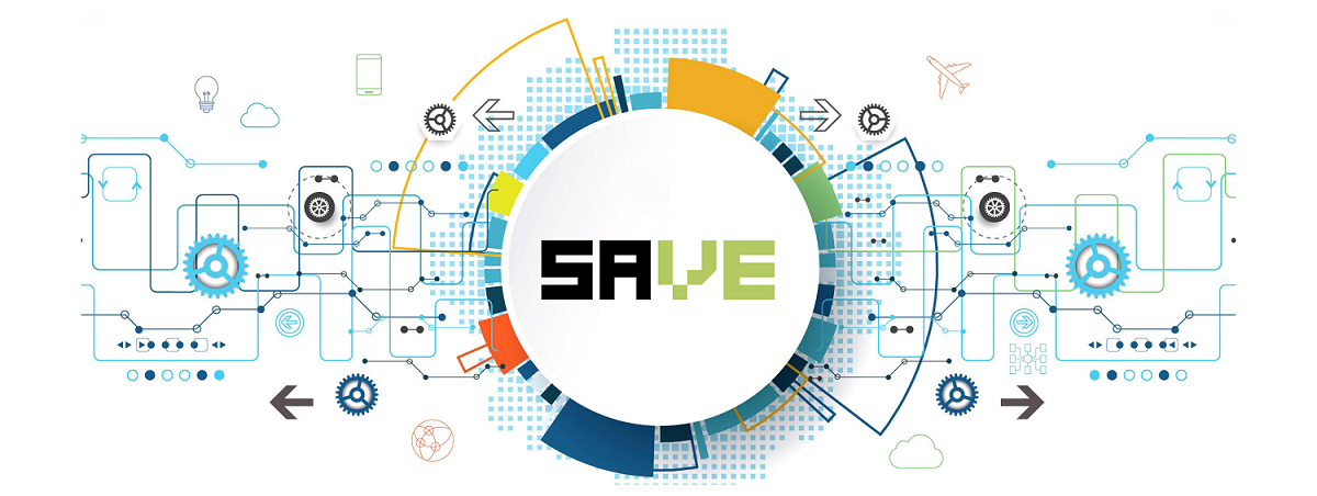 SAVE Web Edition: 2-3 luglio